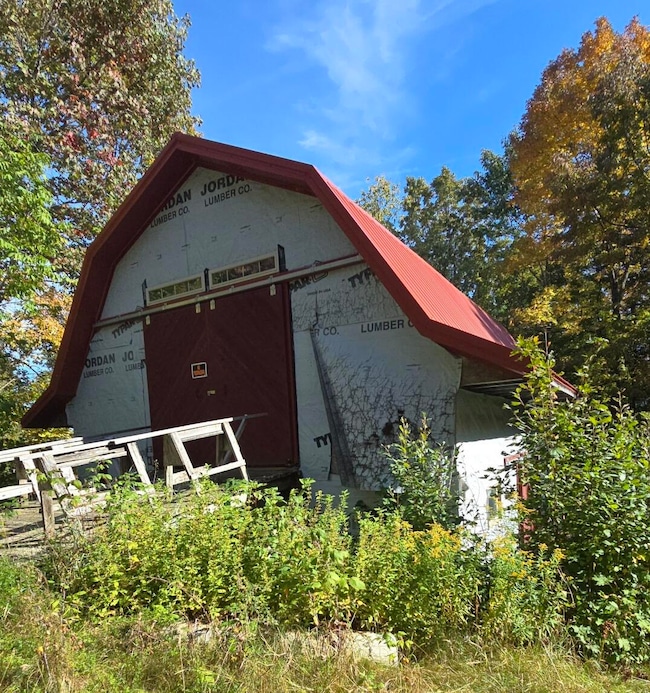 442 Eustis Ridge Rd, Eustis, ME 04936 - photo 3