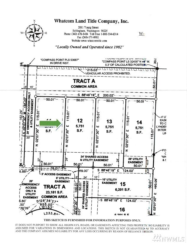 2278 Shea St, Lynden, WA 98264 - photo 7