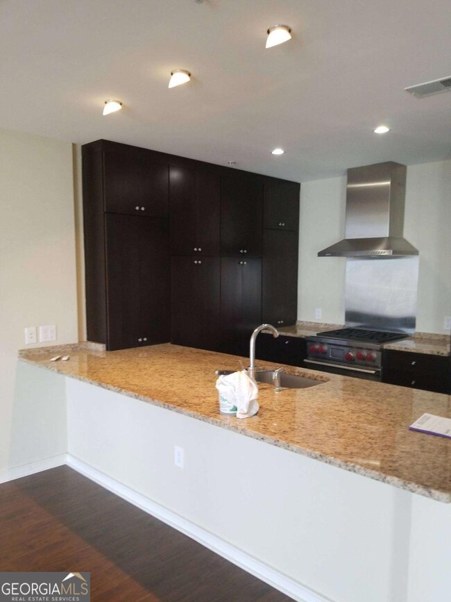 10 Terminus Place unit 1708, Atlanta, GA 30305 - photo 4