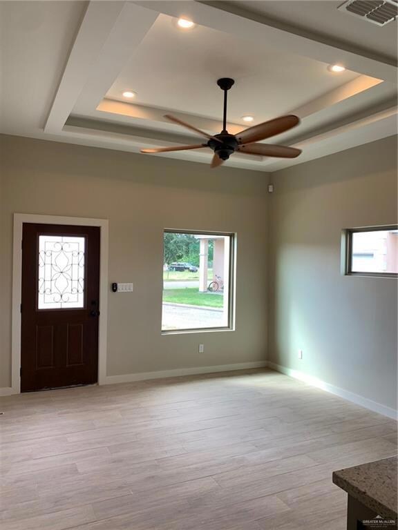 2930 Allen Dr, Edinburg, TX 78539 - photo 2