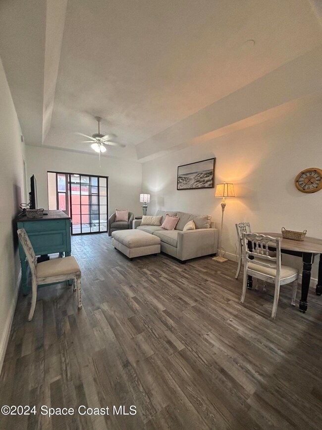 Completely remodeled