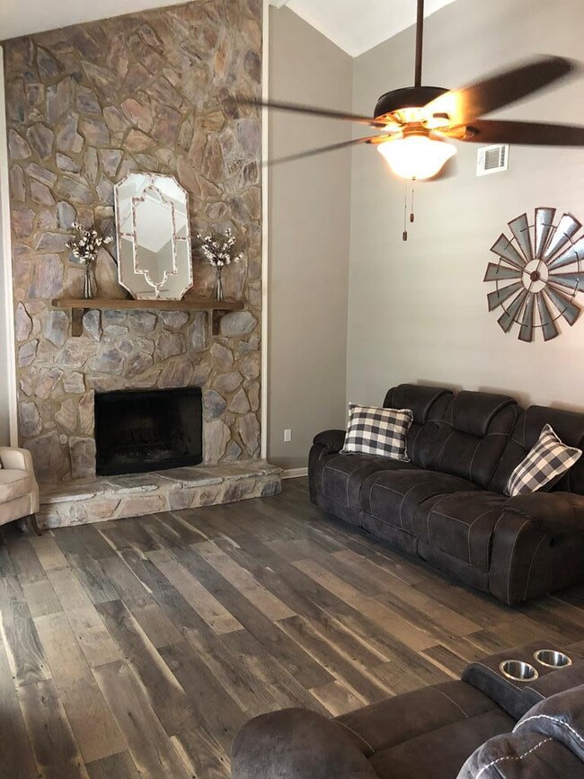 549 Fairfield Way, Evans, GA 30809 - photo 6