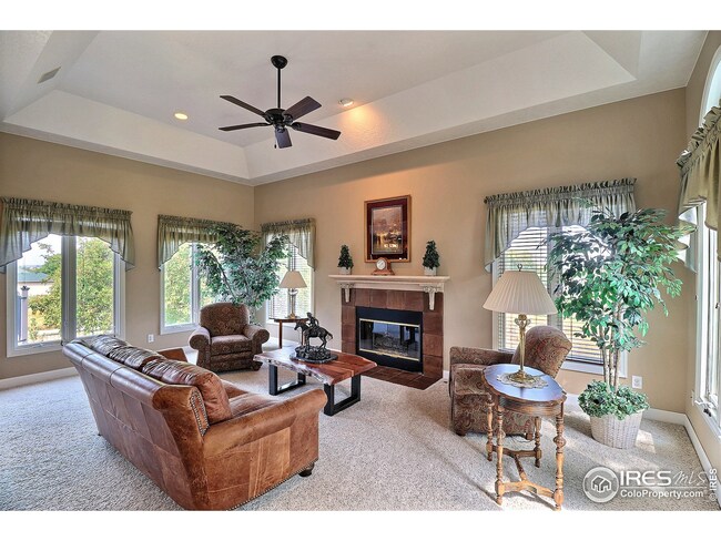 Nice and Easy Flow Room to Room