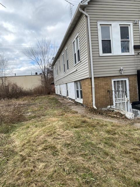 4540 Massachusetts St, Gary, IN 46409 - photo 2