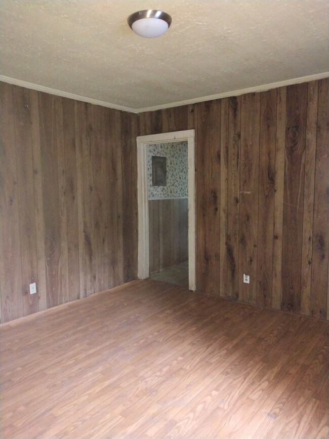 Side A - Bedroom