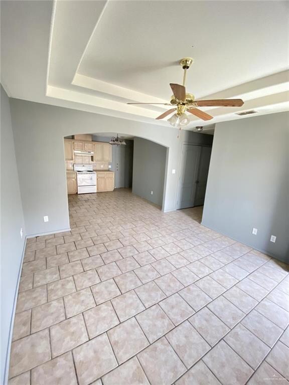 1315 Acme Ln unit 2, Edinburg, TX 78541 - photo 7