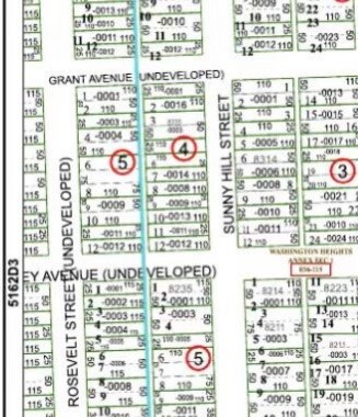 TBD Rosevelt St, Houston, TX 77088 - photo 6