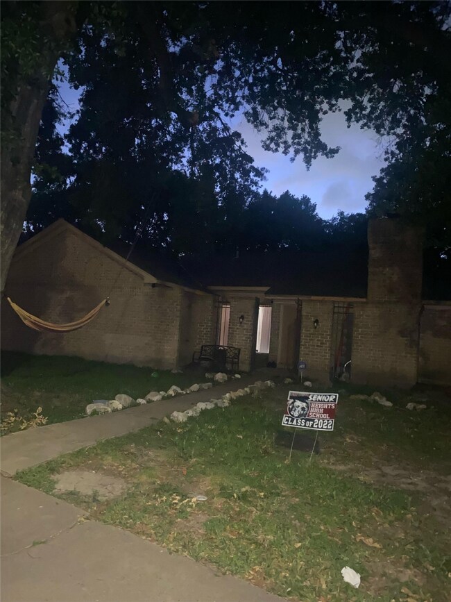 5506 Council Grove Ln, Houston, TX 77088 - photo 3