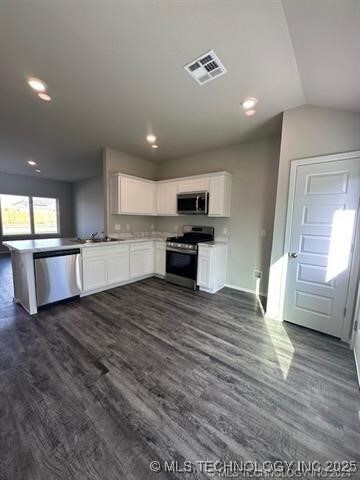 1405 E 83rd St S, Broken Arrow, OK 74014 - photo 4