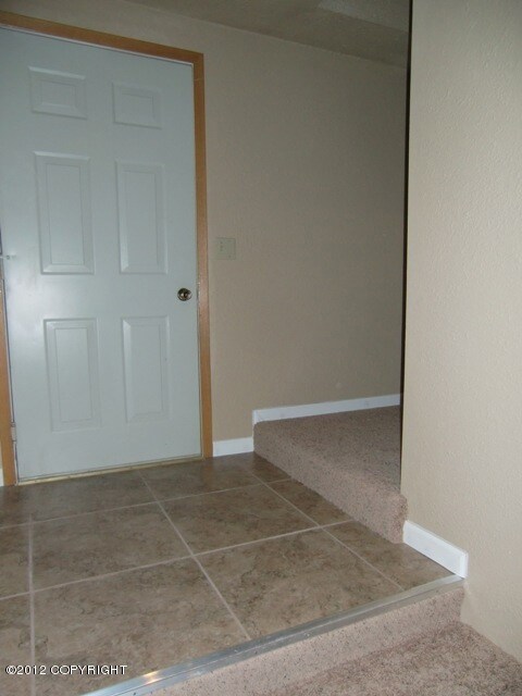 Entry Way