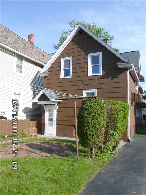 100 Keil St, North Tonawanda, NY 14120 - photo 2