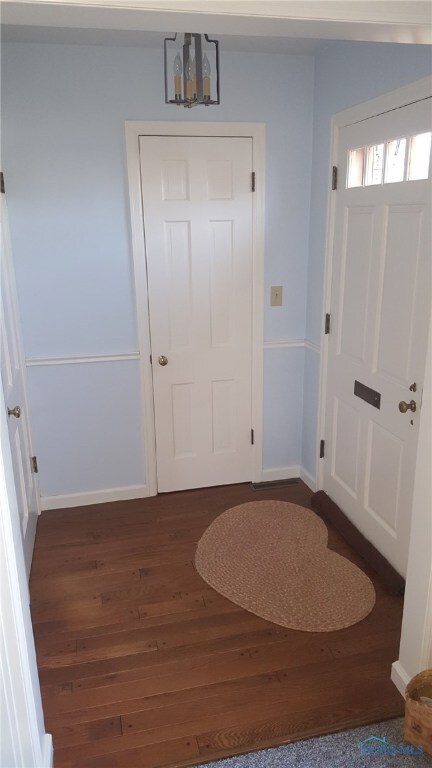 701 Erie St, Woodville, OH 43469 - photo 3