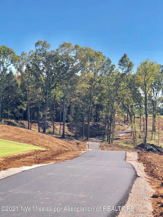 arbor pointe trails