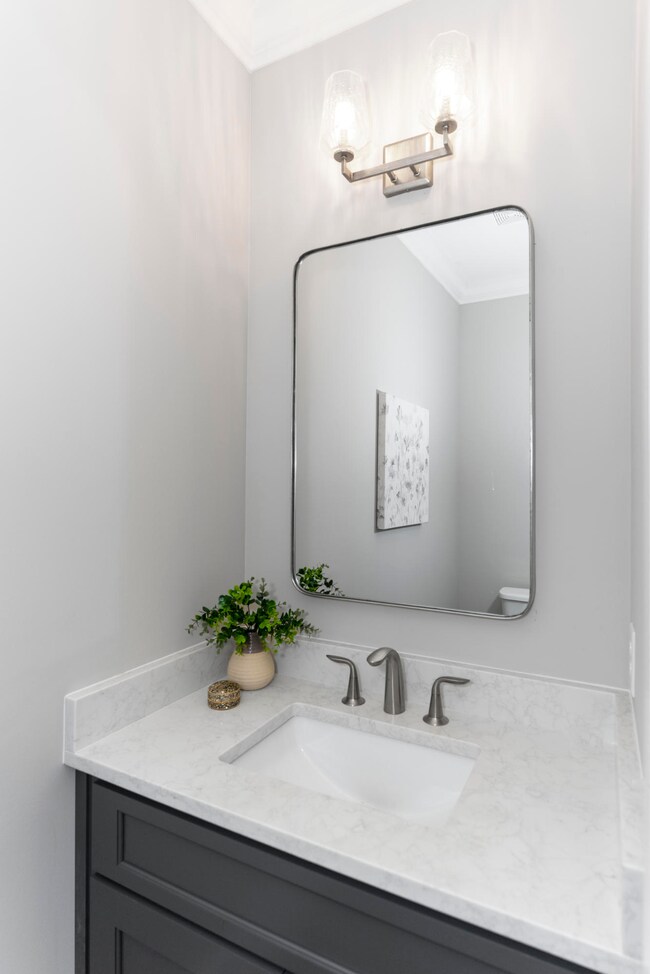 Guest Bath