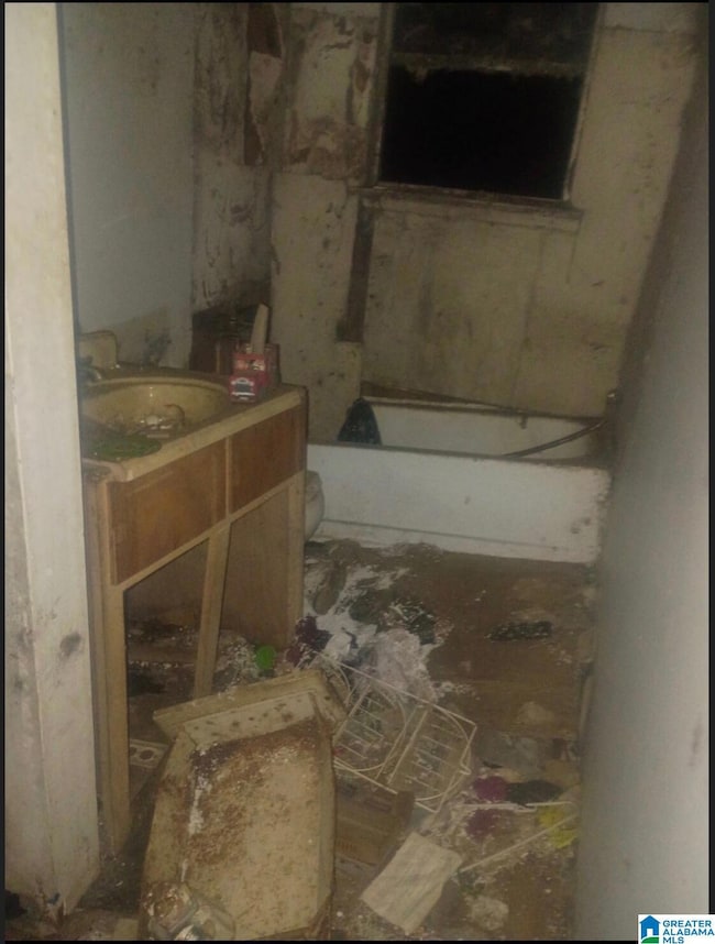 20635 Robert Mars Rd, Citronelle, AL 36522 - photo 3