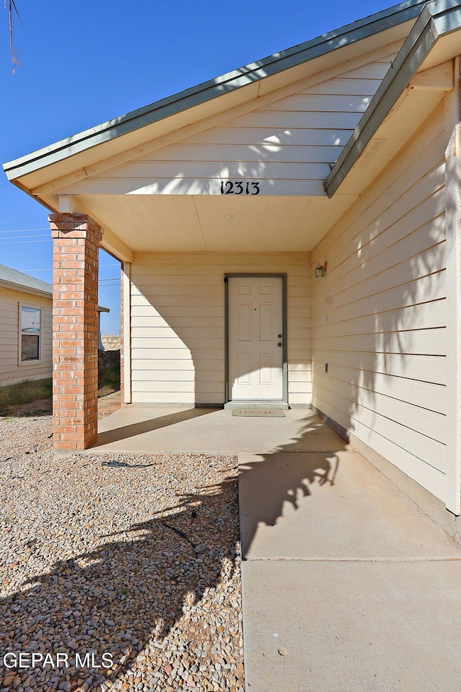 12313 Tierra Arena Dr, El Paso, TX 79938 - photo 3