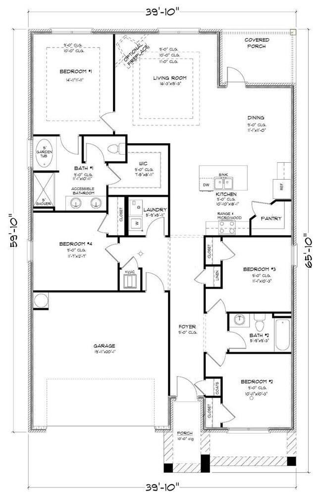 RHETT D FE FLOOR PLAN