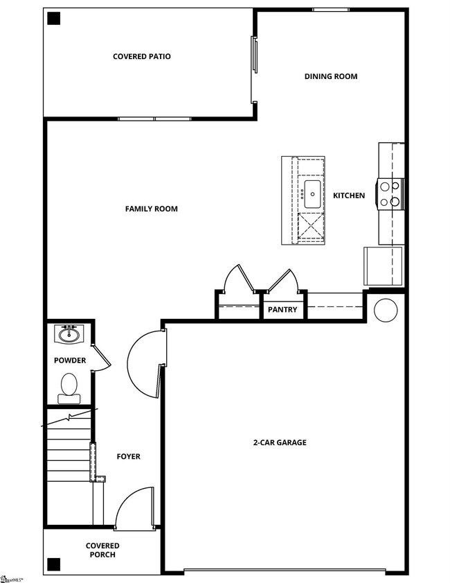 1325 Pitch Pine Place, Moore, SC 29369 - photo 2