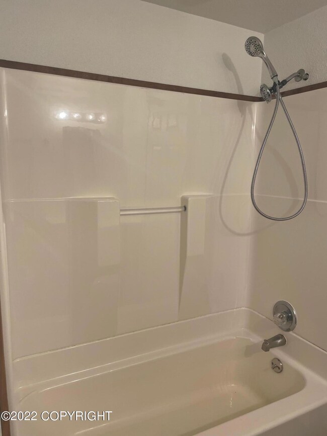Bathroom #2