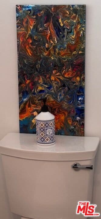 bath art