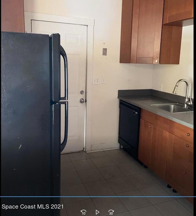 109 S Grannis Ave, Titusville, FL 32796 - photo 2