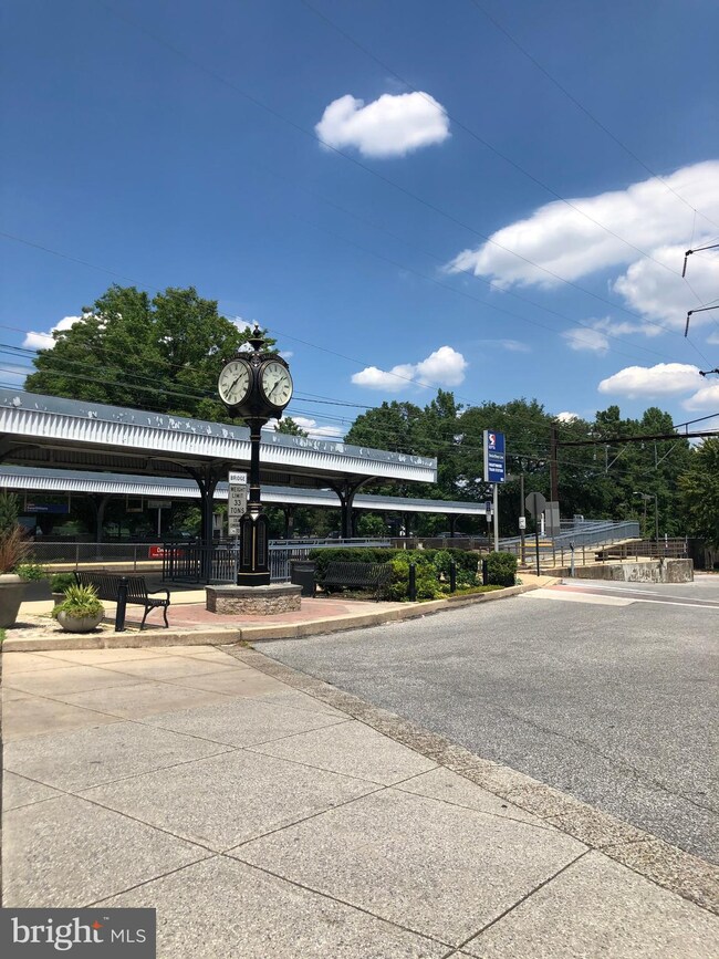 107 Rutgers Ave unit E1, Swarthmore, PA 19081 - photo 2