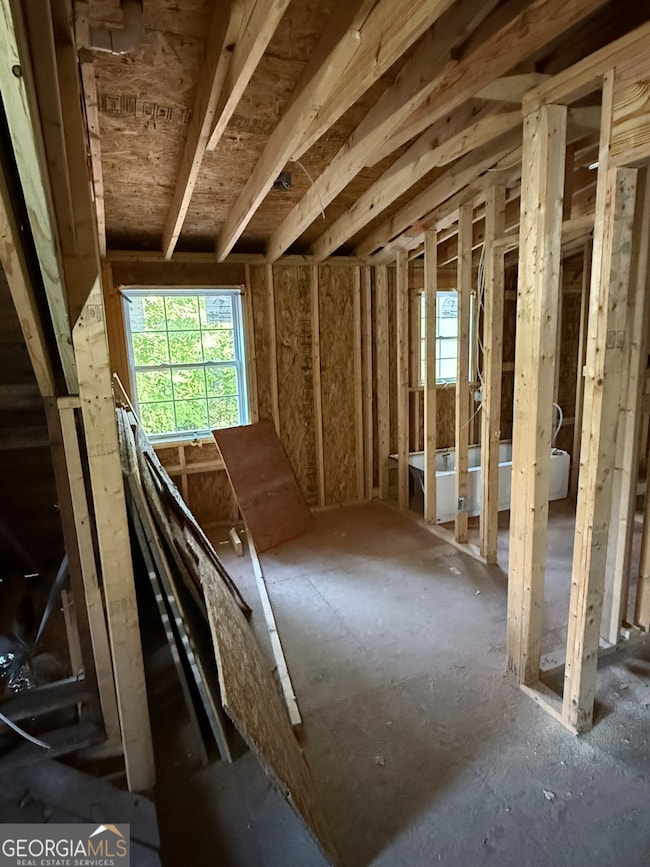 1511 Joseph E Boone Blvd NW, Atlanta, GA 30314 - photo 5