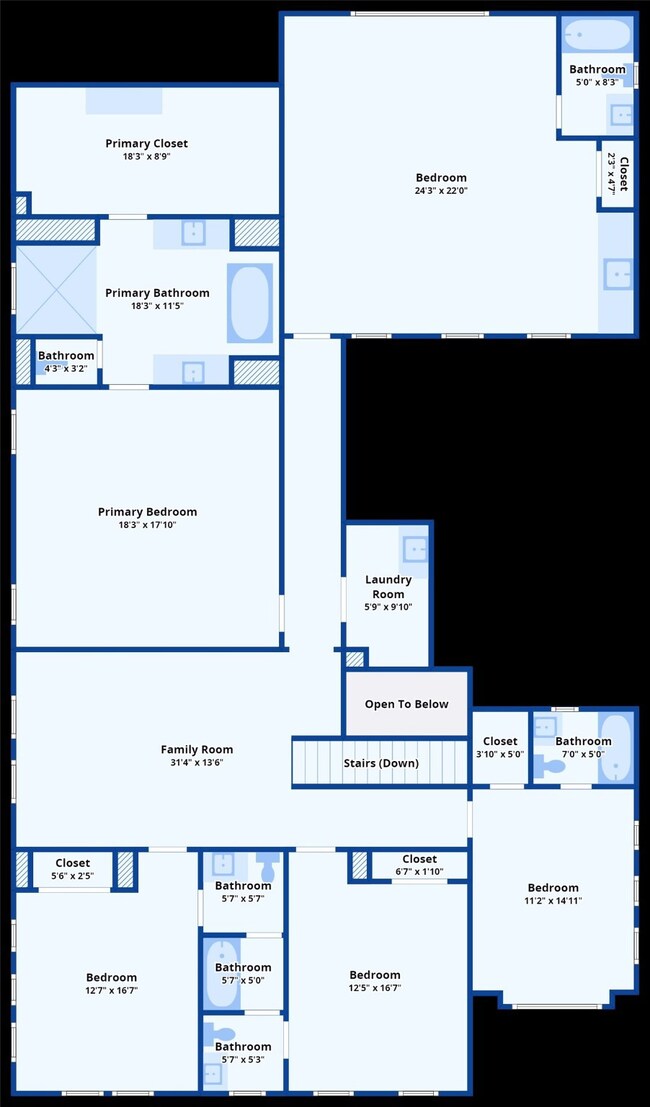 947 Redan St, Houston, TX 77009 - photo 4