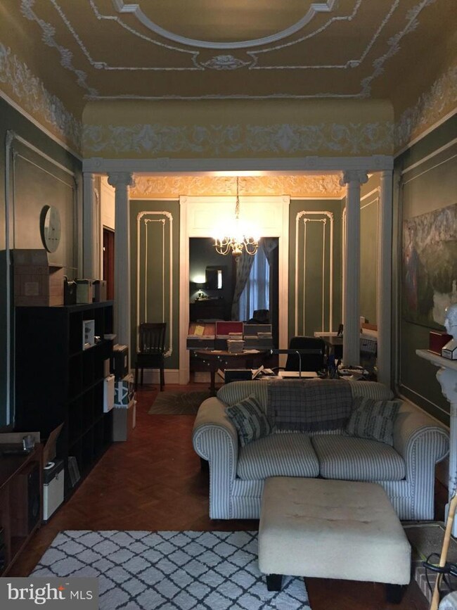 1819 Eutaw Place, Baltimore, MD 21217 - photo 7