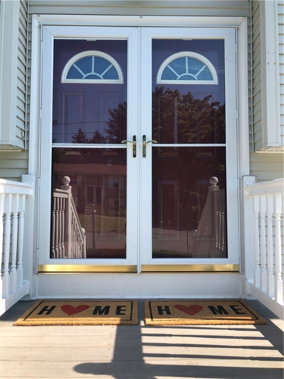 Welcome Home!