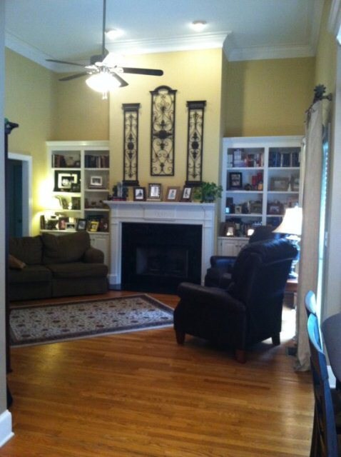 154 Cross Creek Cir, Macon, GA 31210 - photo 5