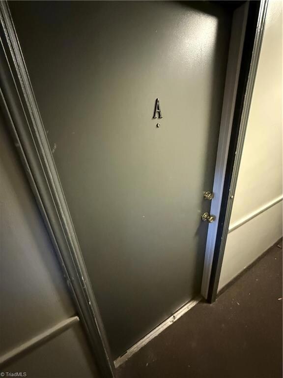 1608 W Northwest Blvd unit A, Winston Salem, NC 27104 - photo 2