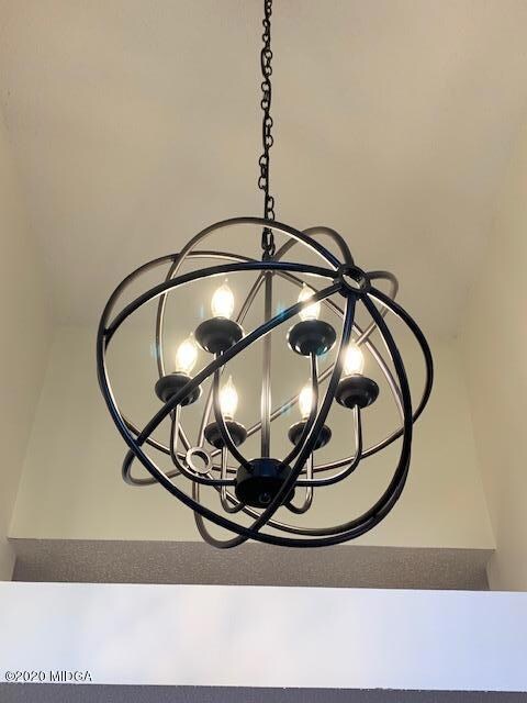 27 Foyer light