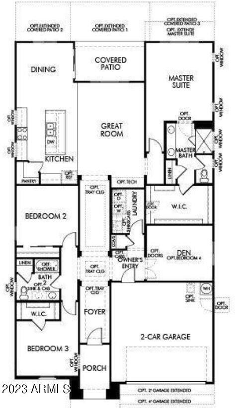 FloorPlan from Seller