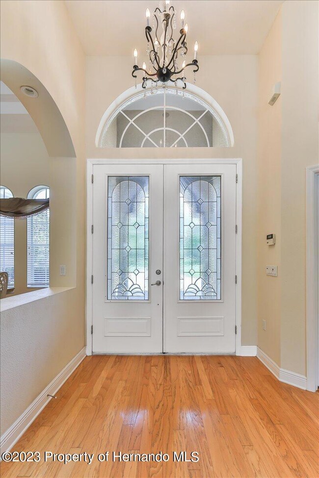Foyer