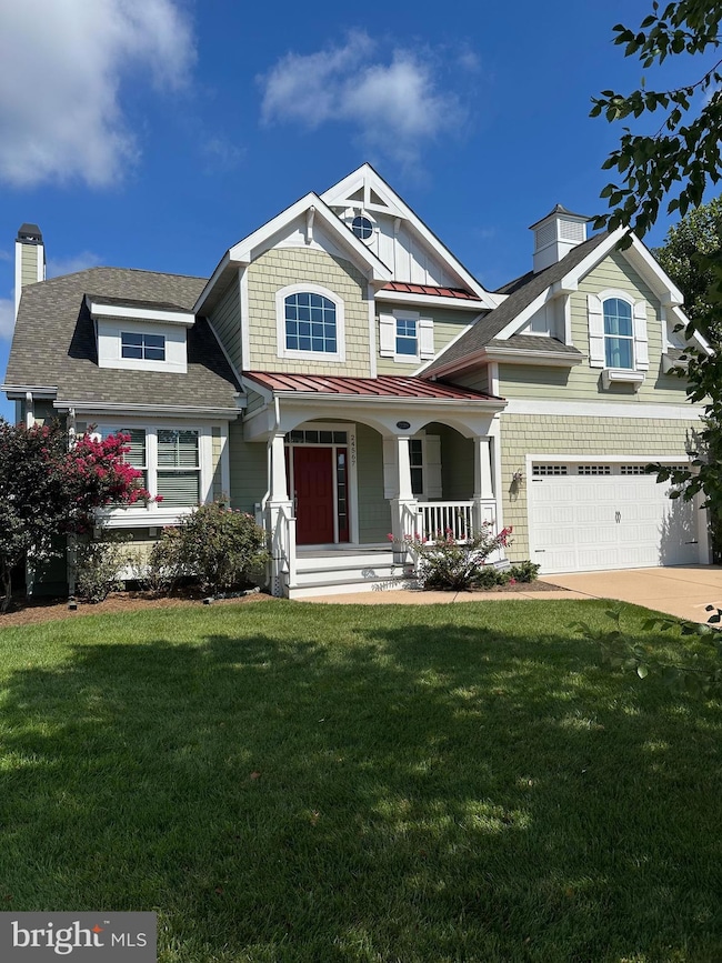 24567 Atlantic Dr, Millsboro, DE 19966 - photo 2