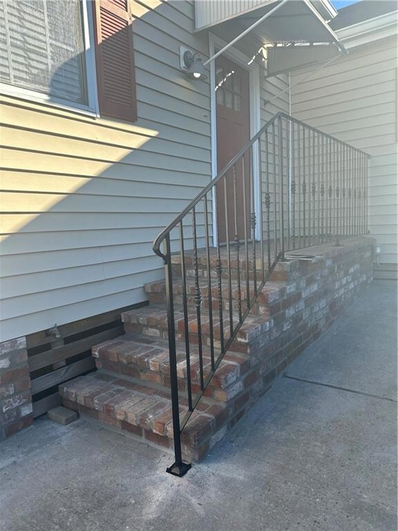 4016 N Robertson St, New Orleans, LA 70117 - photo 4