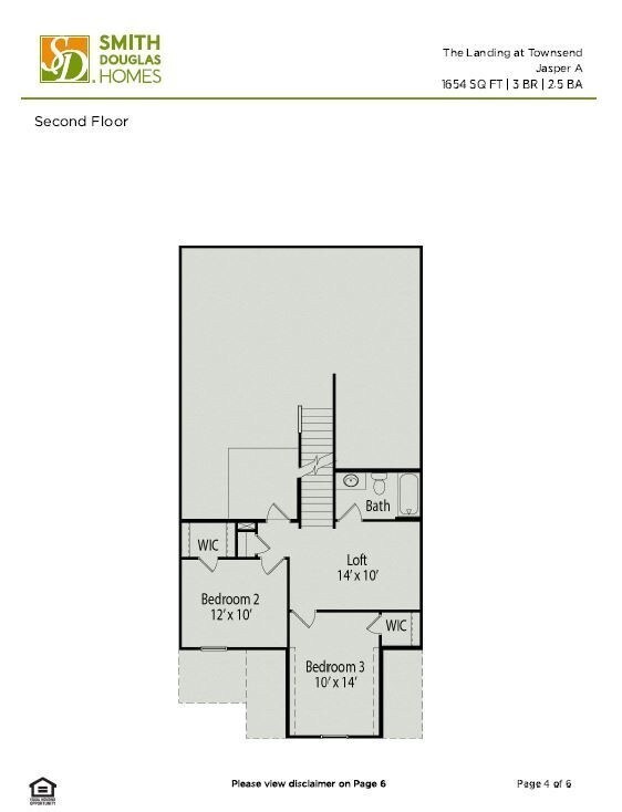 114 Townsend Ave unit 9, Shelbyville, TN 37160 - photo 3