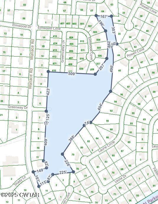 0 Wallace Rd, Jackson, TN 38305 - photo 2