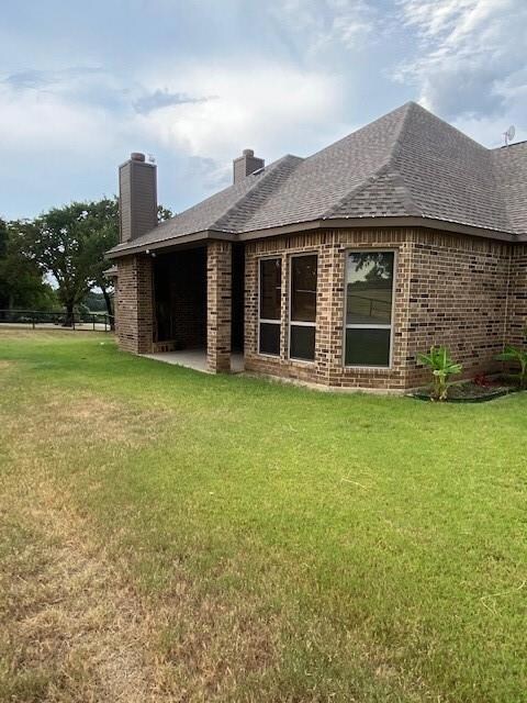 108 Mill Crossing Ln, Springtown, TX 76082 - photo 4