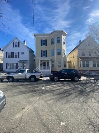 18 Perry St unit 1, Somerville, MA 02143 - photo 2