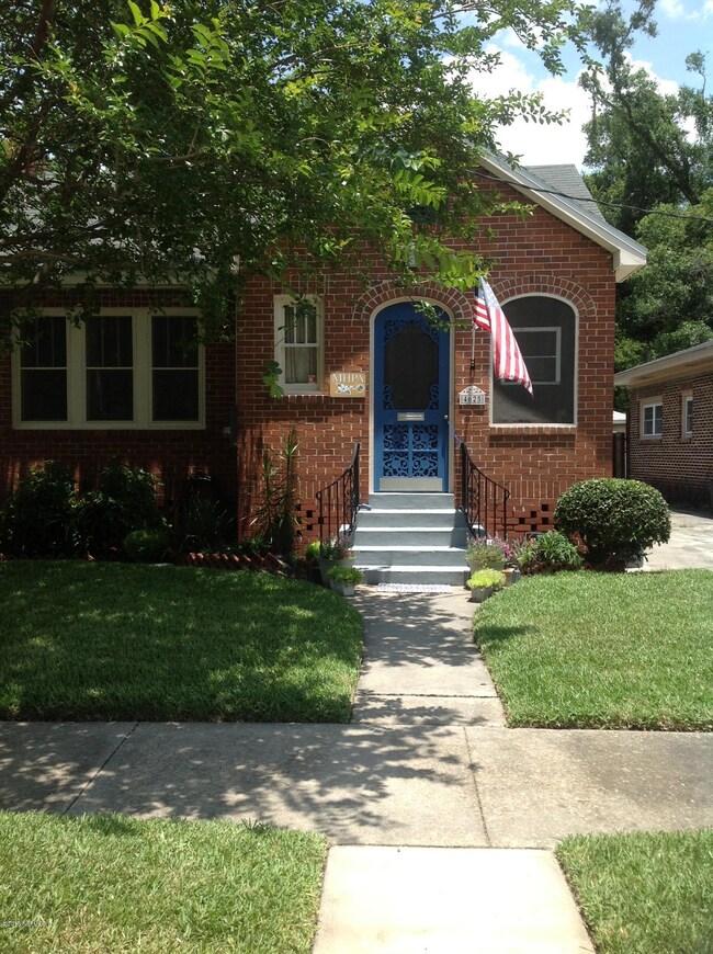 4625 Astral St, Jacksonville, FL 32205 - photo 2