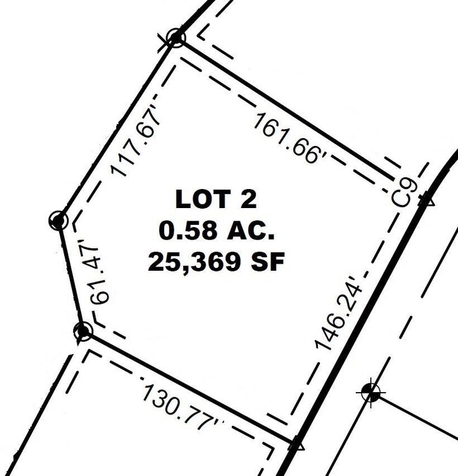 Lot 2 Plat