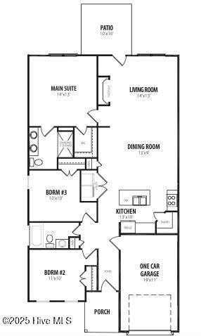 89 W Coulter Ct, Selma, NC 27576 - photo 7