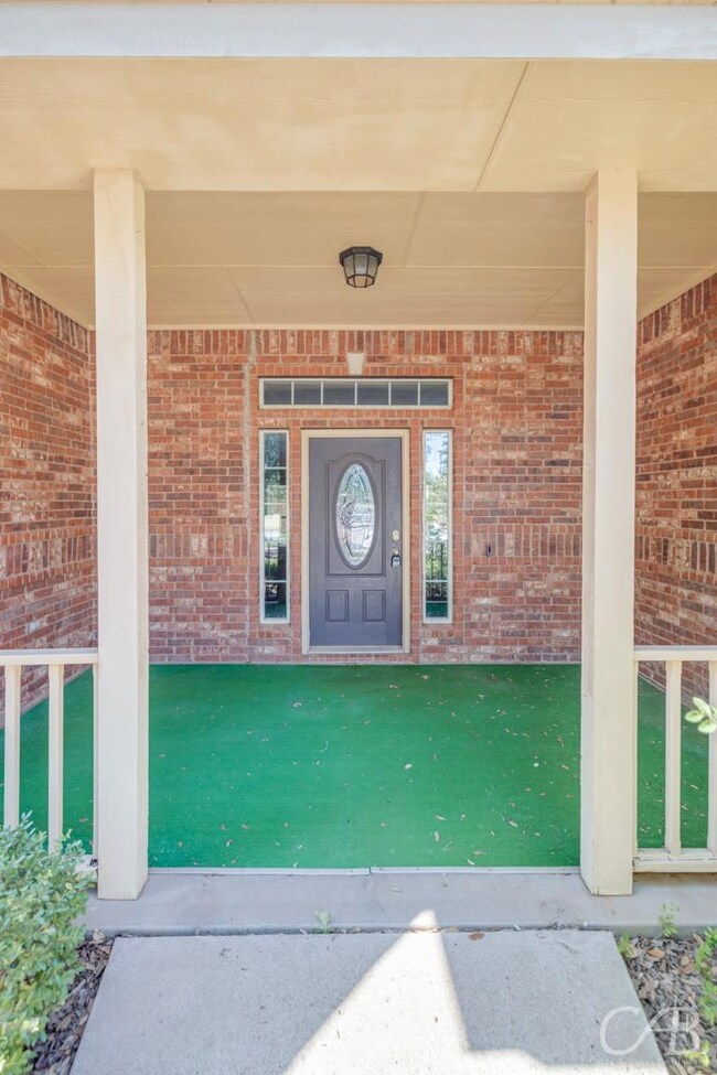 5041 Crystal Creek, Abilene, TX 79606 - photo 3