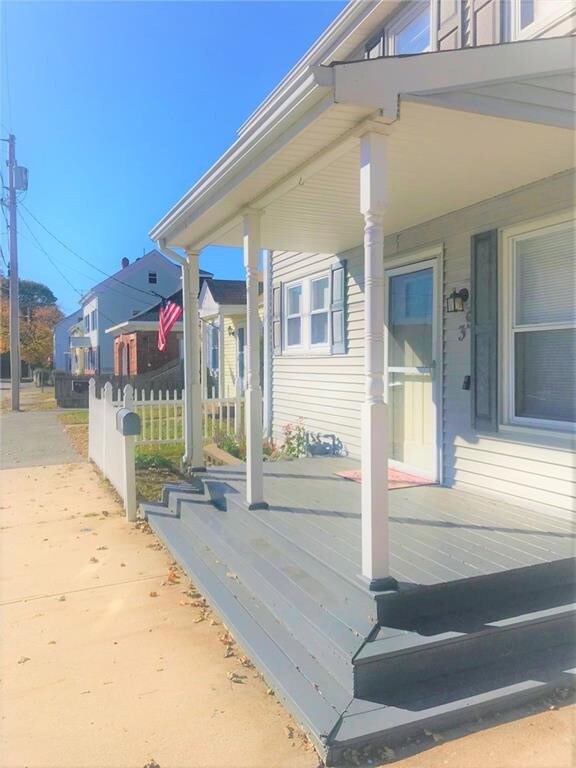 PORCH
