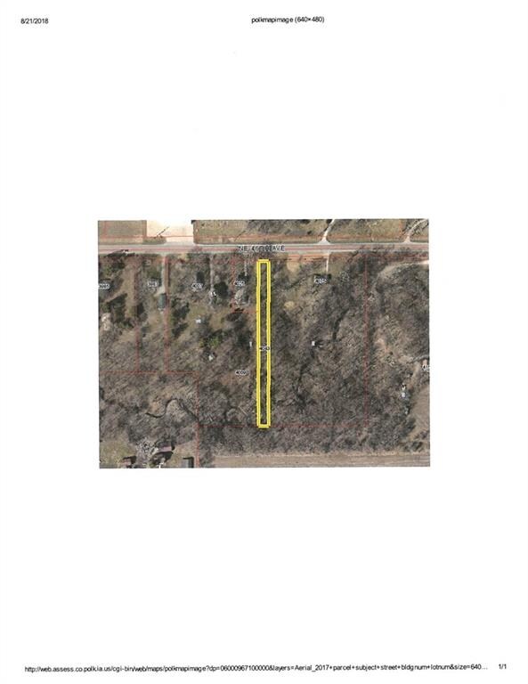 4043 E Broadway Ave Plat