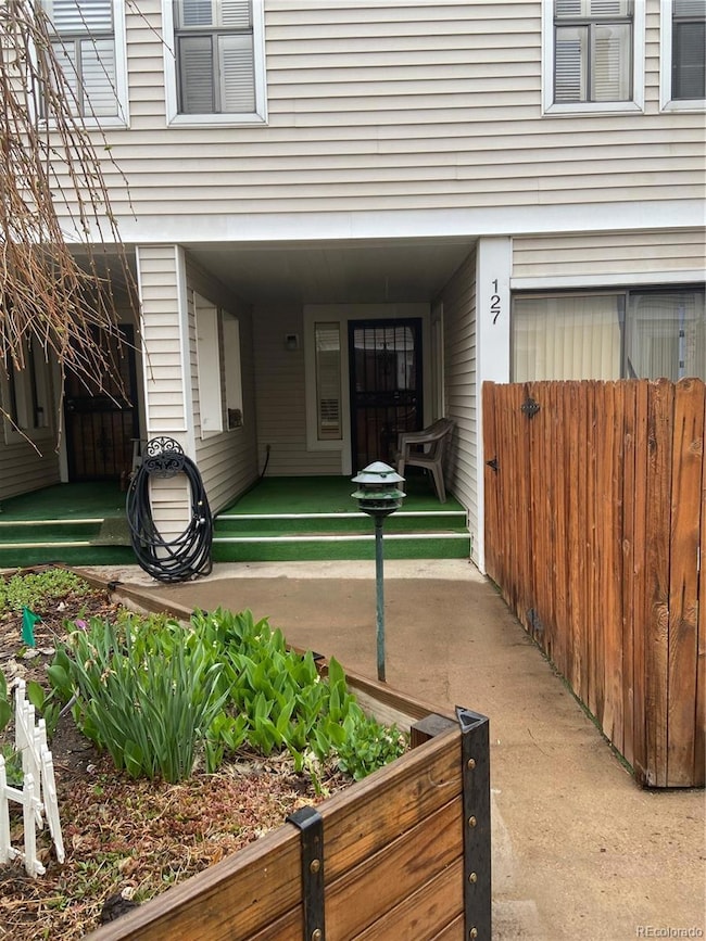 1050 S Monaco Pkwy unit 127, Denver, CO 80224 - photo 2