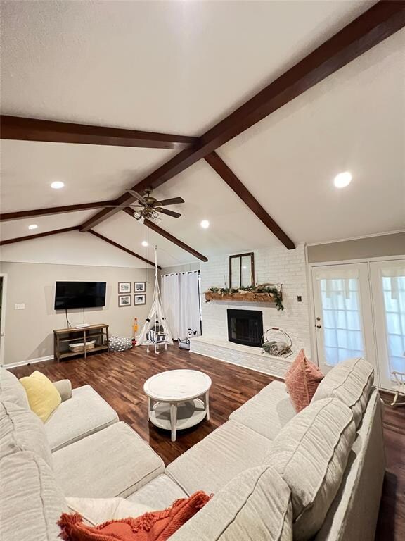 1814 Angy Dr, Tyler, TX 75703 - photo 6