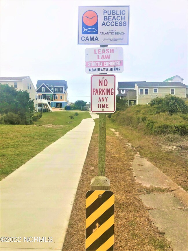 204 Robin Pic Beach access